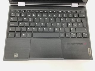 pc portatil lenovo 81m9