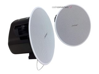 altavoz empotrable bose designmax dm3c