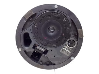 altavoz empotrable bose designmax dm3c