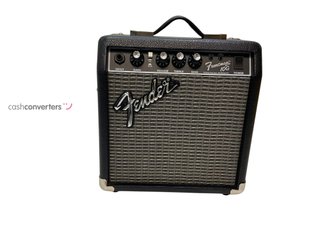 amplificador guitarra fender 10g