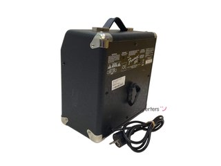 amplificador guitarra fender 10g