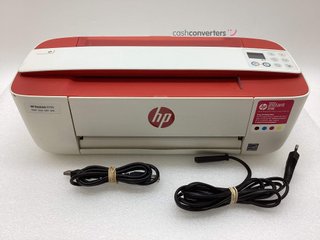 impresora multifuncion hp deskjet 3733