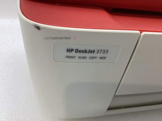 impresora multifuncion hp deskjet 3733