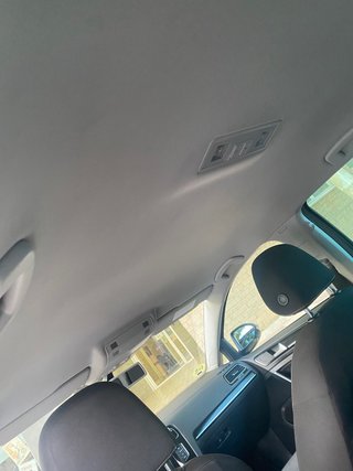Volkswagen Golf 2013