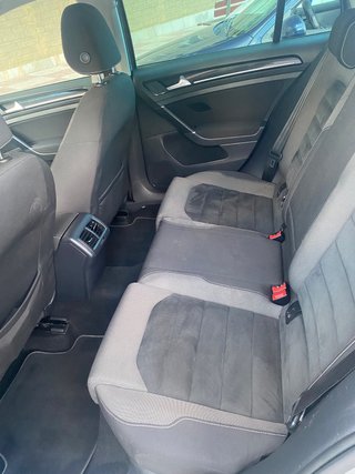 Volkswagen Golf 2013