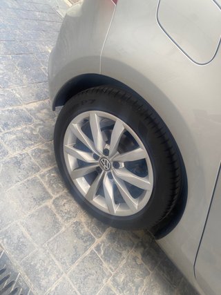 Volkswagen Golf 2013