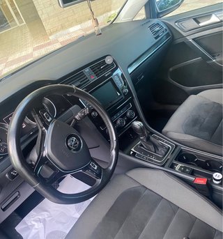 Volkswagen Golf 2013