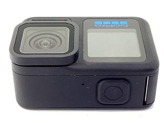 camara ultracompacta gopro hero13 black