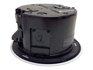 altavoz empotrable bose designmax dm2c-lp