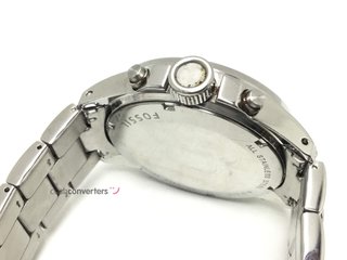 reloj pulsera caballero fossil ch-2600