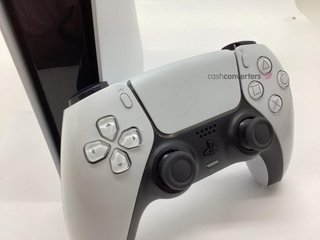 consola ps5 sony playstation 5 digital edition
