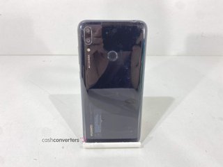 huawei y7 (2019)
