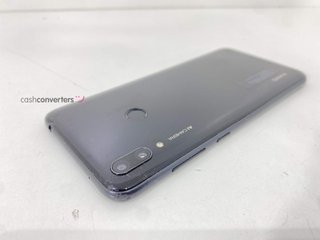 huawei y7 (2019)