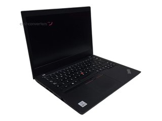 pc portatil lenovo thinkpad l14
