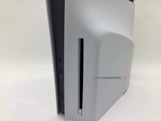 consola ps5 sony playstation 5 slim standard 1tb