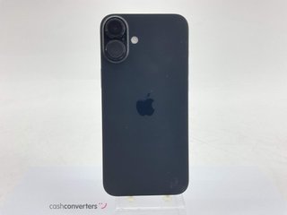 apple iphone 16 plus 128gb