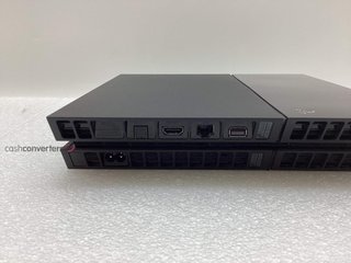 sony ps4 500gb