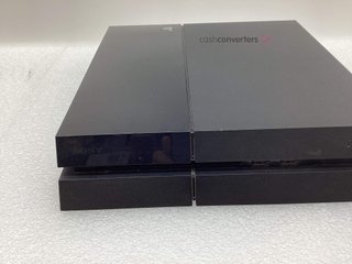 sony ps4 500gb