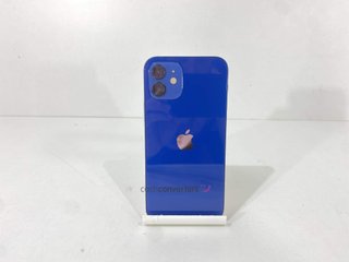 apple iphone 12 64gb