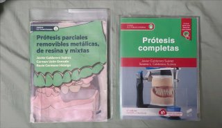 ¡ Pack de libros ! : PC Y PPRM
