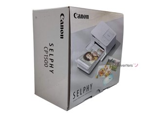 impresora fotografica canon selphy