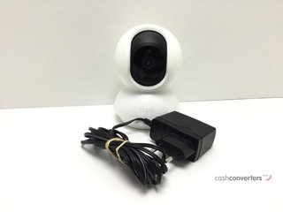 camara de vigilancia tapo c200