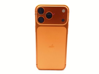 apple iphone 17 pro max 256gb