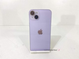 apple iphone 14 plus 256gb