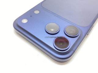 apple iphone 17 pro max 256gb