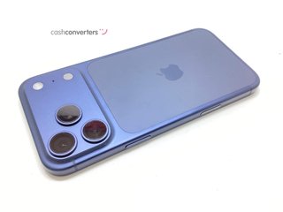 apple iphone 17 pro max 256gb