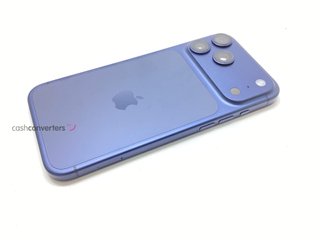 apple iphone 17 pro max 256gb