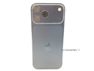 apple iphone 17 pro max 256gb