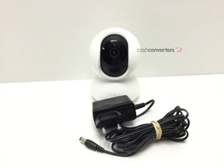 camara de vigilancia tapo c200