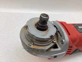 radial einhell te-ag 115/600