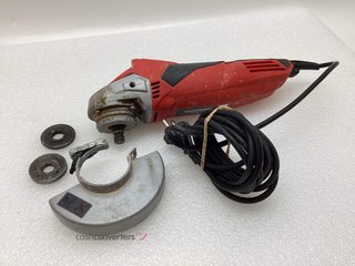 radial einhell te-ag 115/600