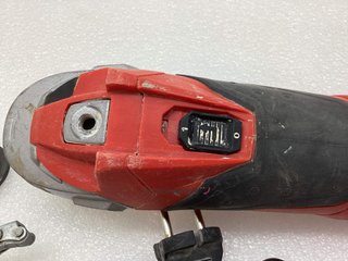 radial einhell te-ag 115/600