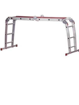 Escalera Altrex Varitrex Plus multifunción