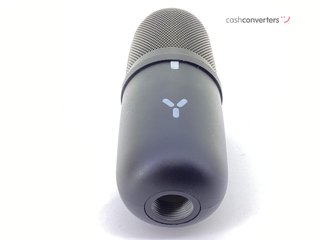 microfono vocalista isy imi 3000-bk