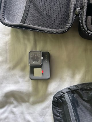 GoPro Hero 5 Black Fotocamera