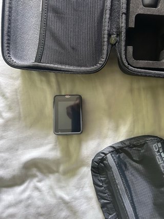 GoPro Hero 5 Black Fotocamera