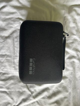 GoPro Hero 5 Black Fotocamera