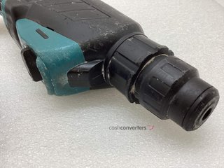 martillo electrico makita hr2630