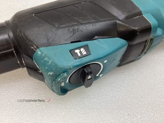 martillo electrico makita hr2630
