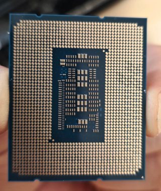 Placa Base Gigabyte B760M+cpu 12600KF+ventilador
