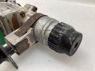 martillo electrico hitachi dh25pb