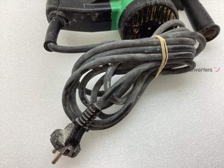 martillo electrico hitachi dh25pb
