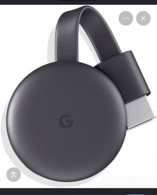 Google Chromecast