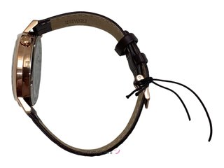 reloj pulsera caballero bulova 97a136