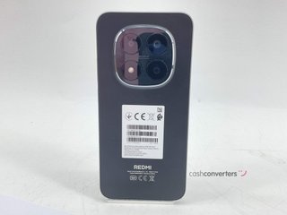 xiaomi redmi note 15 pro 5g 8gb 256gb