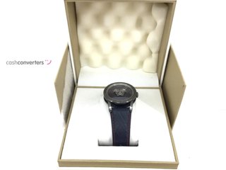 reloj pulsera unisex versace palazzo emporio